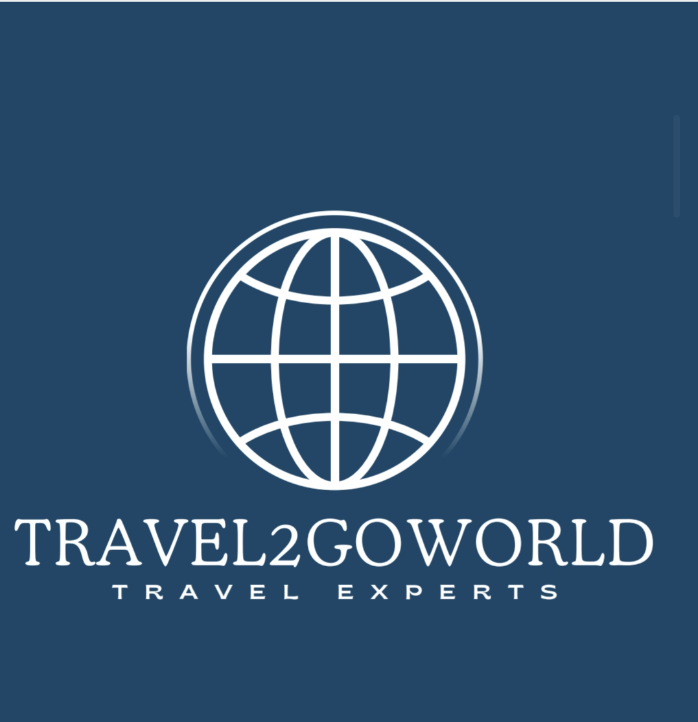 Travel Agent - Travel2goworld Services